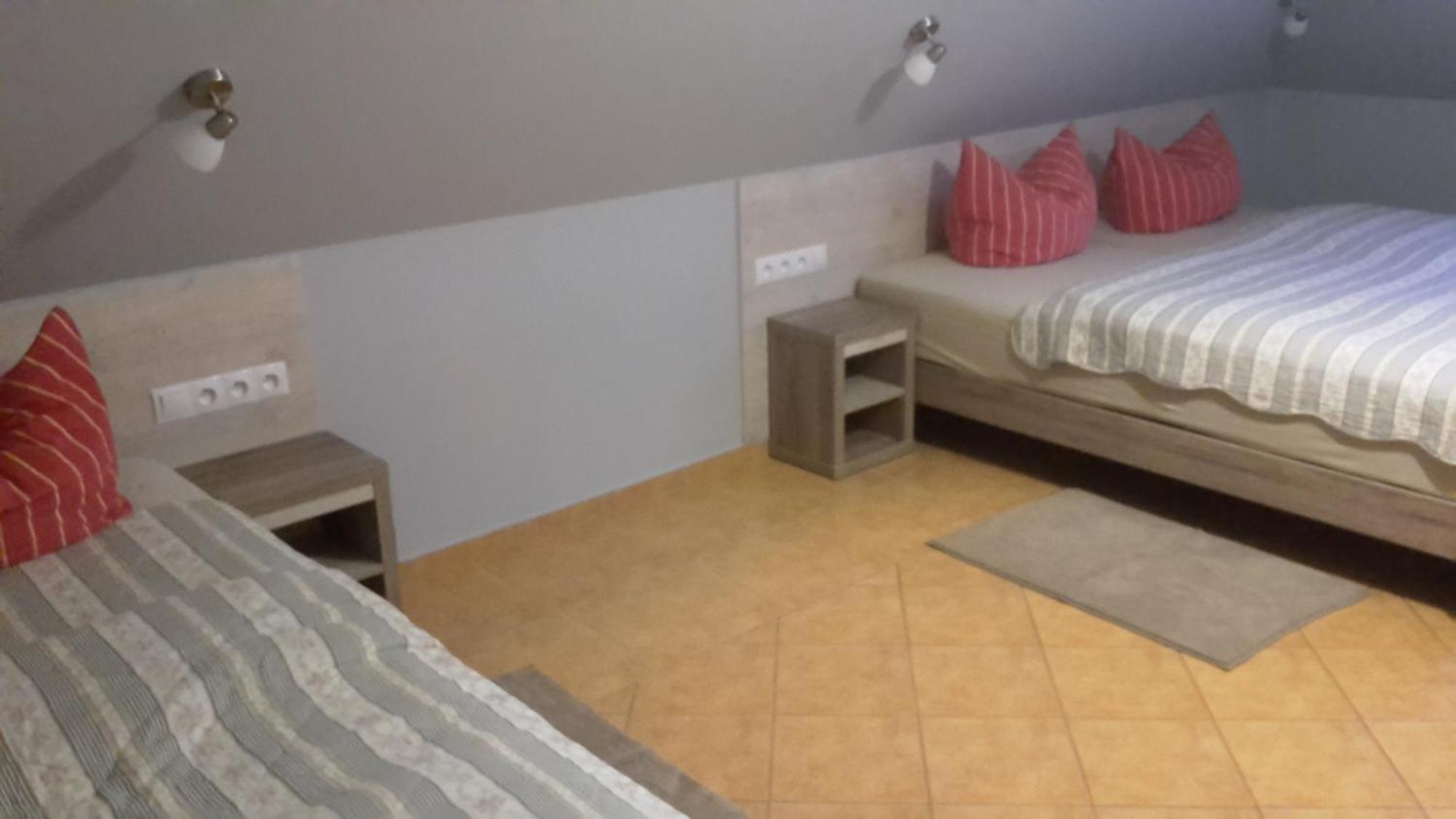 Gdanziger Dom Apartment Cameră foto